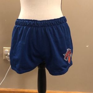 New York Knicks Shorts